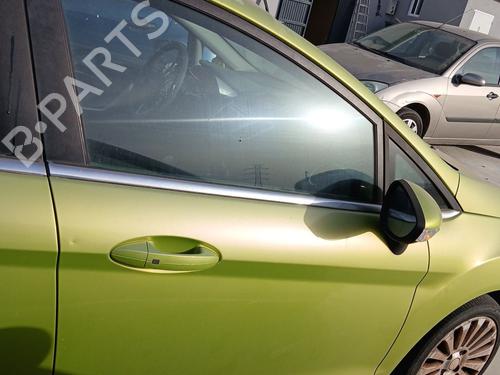 right-front-door-ford-fiesta-vi-cb1-ccn-2008-36865407 main image