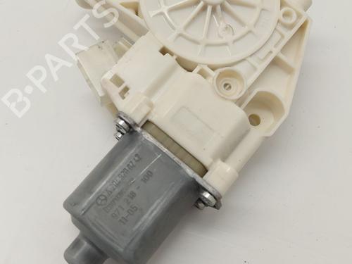 Left front window motor MERCEDES-BENZ C-CLASS Coupe (C204) C 220 CDI (204.302) | BP32089969E21