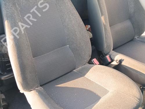Used Left front seat AIXAM CROSSLINE 0.4 (5 hp) 30906286