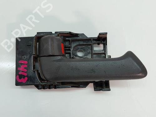 Poignée intérieure arrière gauche ISUZU D-MAX I (TFR, TFS) 2.5 DiTD 4x4 (TFS86_) (136 hp) 30083474
