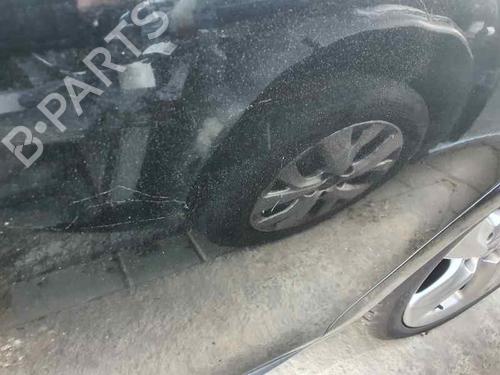 Left rear door LEXUS GS (_S19_) 300 (GRS190_, GRS190R) | BP20706138C4 