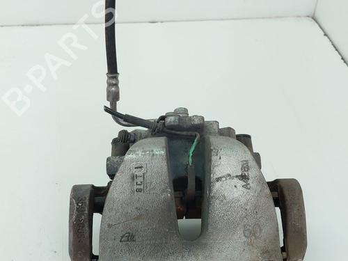 Used Right front brake caliper JAGUAR I-PACE (X590) [2018-2025]  27806089