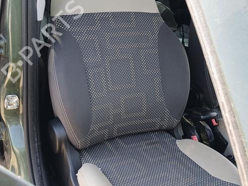 Used Right front seat Right front seat FIAT PANDA (312_, 319_) 1.3 D Multijet 4x4 (312PXL1A) (75 hp) 34163271 34163271