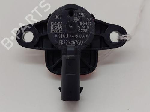 Elektronisk sensor JAGUAR XE (X760) 2.0 D (180 hp) 29754151