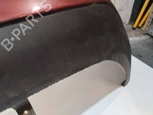 Rear bumper VOLVO V50 (545) 2.4 | BP20126624C8 