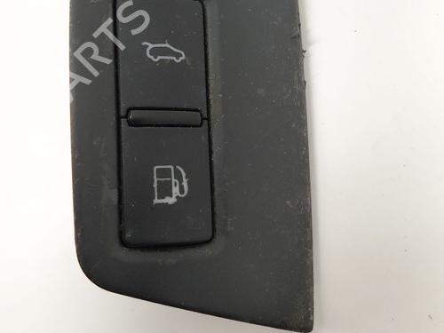 Used Switch AUDI Q7 (4LB) 4.2 TDI quattro (326 hp) 30972359