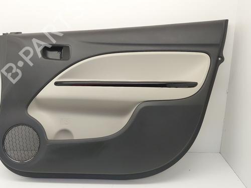 Forreste højre beklædning MITSUBISHI MIRAGE / SPACE STAR VI Hatchback (A0_A) 1.2 (A03A) (80 hp) 32235119