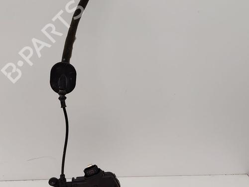 Fechadura frente esquerda RENAULT CLIO IV (BH_) 1.5 dCi 75 (75 hp) 29308257