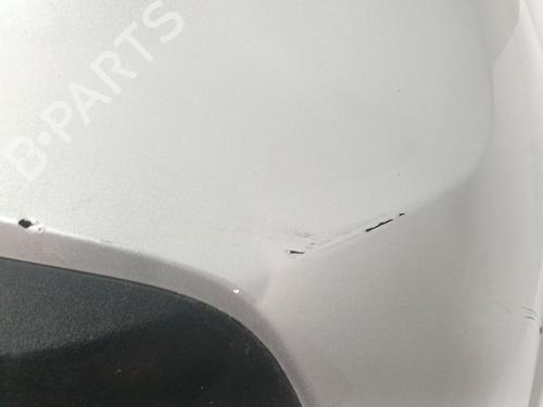 Rear bumper HYUNDAI i30 (PDE, PD, PDEN) 1.4 MPI | BP31904632C8 