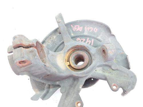 Used Right front steering knuckle AUDI A1 (8X1, 8XK) [2010-2019]  27405402