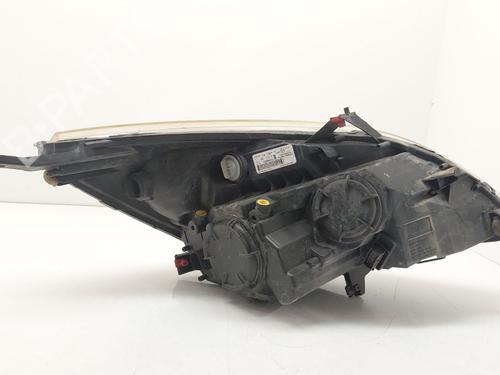 Left headlight OPEL MERIVA B MPV (S10) 1.7 CDTI (75) | BP29189531C28