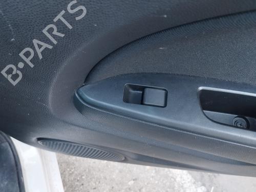 Høyre bak elrute bryter MAZDA 2 (DE_, DH_) [2007-2015]  17734879