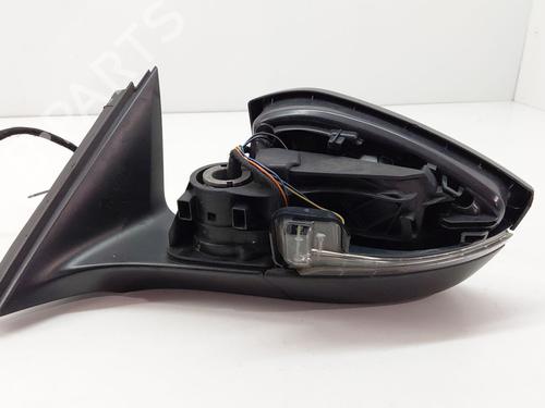 Ryggespeil venstre SKODA SUPERB III (3V3) 2.0 TDI | BP29935445C26 