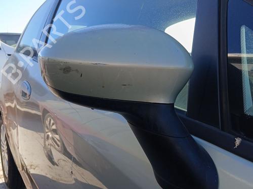 Used Right mirror Right mirror 37535654 37535654