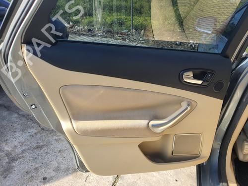 Used Rear left panel FORD MONDEO IV (BA7) 2.0 (145 hp) 24669833