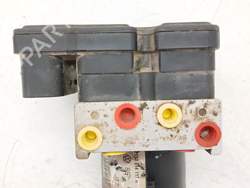 Used ABS pump ABS pump SEAT LEON (1P1) 1.4 TSI (125 hp) 39743975 39743975