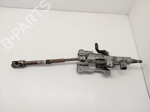 Used Steering column PEUGEOT 208 I (CA_, CC_) 1.2 VTI 82 (82 hp) 32516321