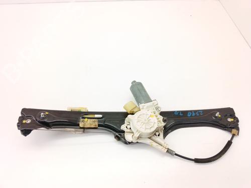 Used Rear right window mechanism Rear right window mechanism BMW X5 (E70) 3.0 d (235 hp) 33621041 33621041