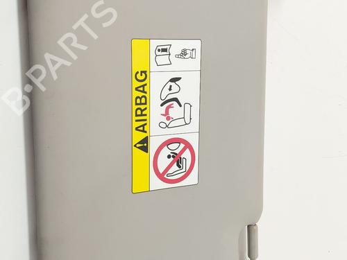 Used Right sun visor NISSAN X-TRAIL III (T32_, T32R, T32RR) 1.6 dCi (T32) (130 hp) 31095627