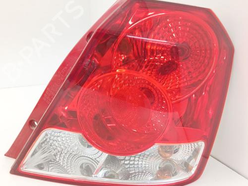 Used Right taillight Right taillight 37021016 37021016