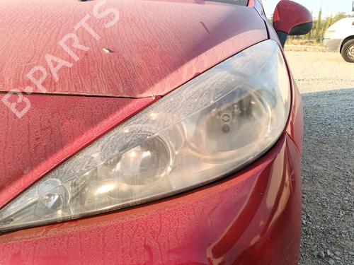 Used Left headlight Left headlight 37024266 37024266