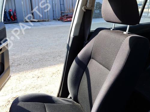 Sæde højre fortil SUZUKI GRAND VITARA II (JT, TE, TD) 1.9 DDiS All-wheel Drive (JT419, TD44, JB419WD, JB419XD,... | BP27176543C16 
