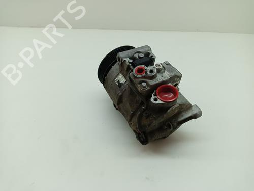 AC compressor MERCEDES-BENZ E-CLASS Coupe (C207)  | BP15978765M34 