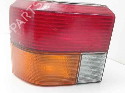 Used Left taillight Left taillight VW TRANSPORTER T4 Van (70A, 70H, 7DA, 7DH) 1.9 TD (68 hp) 32759894 32759894