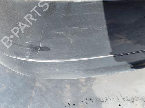 Rear bumper SAAB 9-3 (YS3F, E79, D79, D75)  | BP27535764C8 