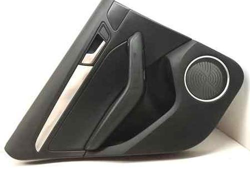 Used Rear left panel AUDI Q5 (8RB) 3.0 TDI quattro (245 hp) 20678172