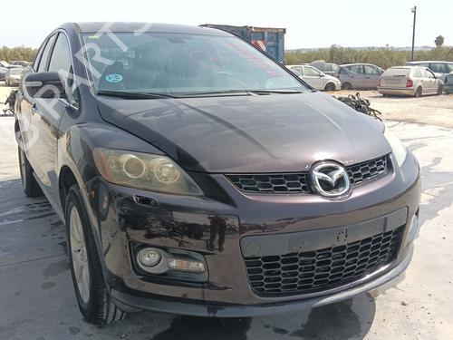 Engine MAZDA CX-7 (ER) 2.3 MZR DISI Turbo AWD (ER3P) | BP38325703M1 - Image 2