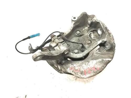 Used Left front steering knuckle BMW 6 Convertible (E64) 645 Ci (333 hp) 23256294