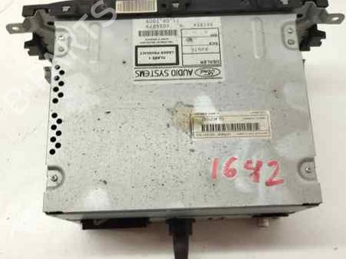 Radio FORD FOCUS II (DA_, HCP, DP) 1.8 TDCi | BP22969796E6 