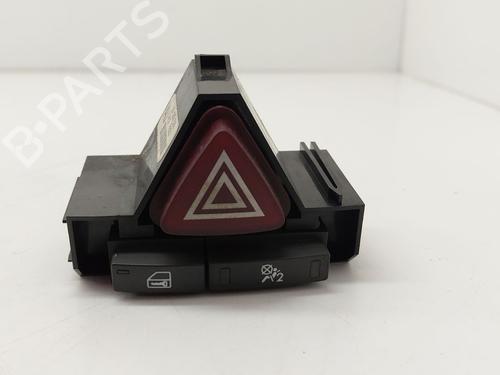 Used Warning switch OPEL CORSA D (S07) 1.3 CDTI (L08, L68) (75 hp) 31664559