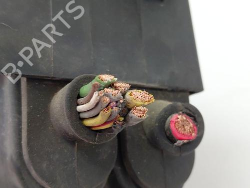 Fuse box JAGUAR XE (X760) 2.0 D | BP29754161E1 