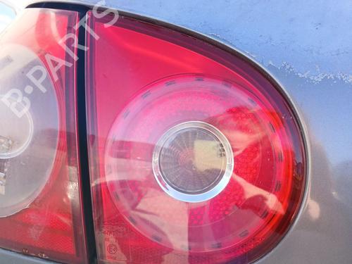 left-tailgate-light-vw-golf-v-1k1-2003-2004-2005-2006-2007-2008-2009-2010-35804512 main image