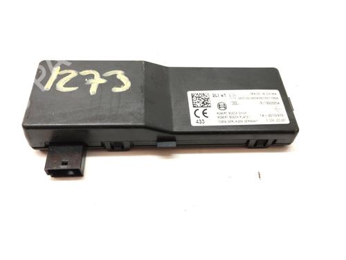 Used Comfort control module OPEL CORSA E (X15) 1.4 (08, 68) (90 hp) 18089162