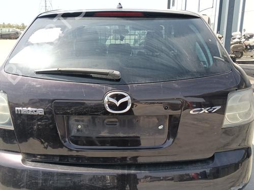 tailgate-mazda-cx-7-er-2006-2007-2008-2009-2010-2011-2012-2013-2014-38533876 main image