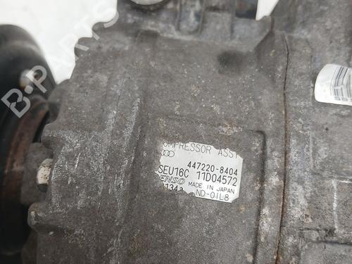 AC compressor AUDI A4 B6 (8E2) 1.9 TDI | BP40041708M34 - Image 6