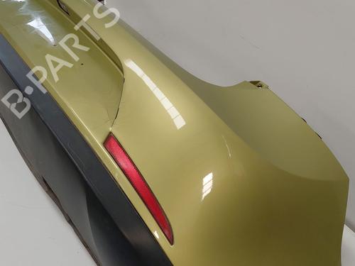Rear bumper SEAT IBIZA IV (6J5, 6P1) 1.9 TDI | BP24435243C8