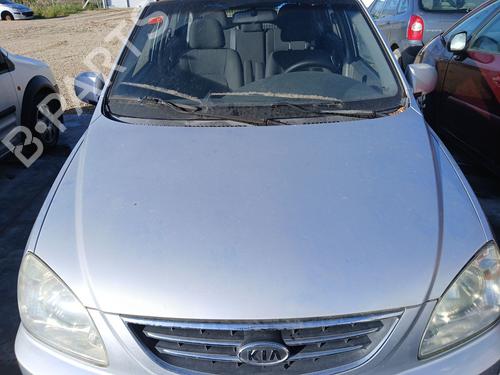 Capot Capot KIA CARENS I MPV (FC, FJ) 2.0 CRDi (140 hp) 35751030 35751030
