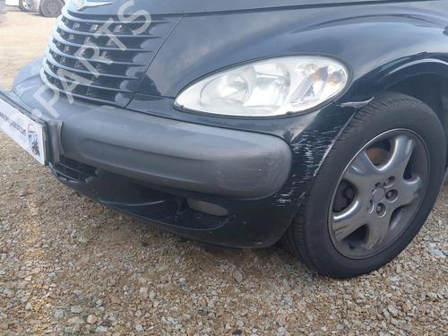 Zderzak przedni CHRYSLER PT CRUISER (PT_) | BP30143402C7