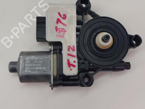 Used Left rear window motor SEAT LEON ST (5F8) [2012-2020]  29747997