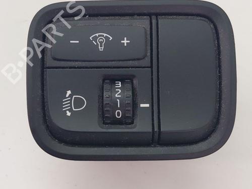Used Headlight switch KIA OPTIMA (JF) 1.7 CRDi (141 hp) 29747989