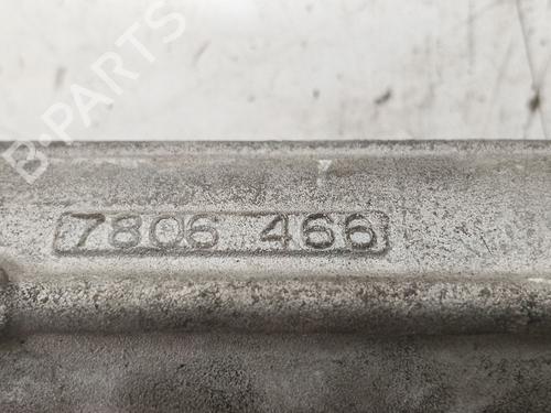 Steering rack BMW 1 (F20) 116 d | BP36917197M22  - Image 6