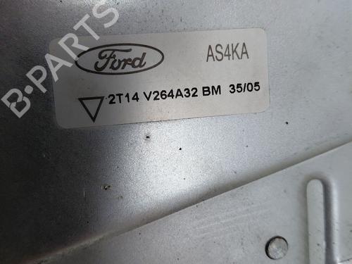 Rear right lock FORD TRANSIT CONNECT (P65_, P70_, P80_) 1.8 Di | BP26691830C99