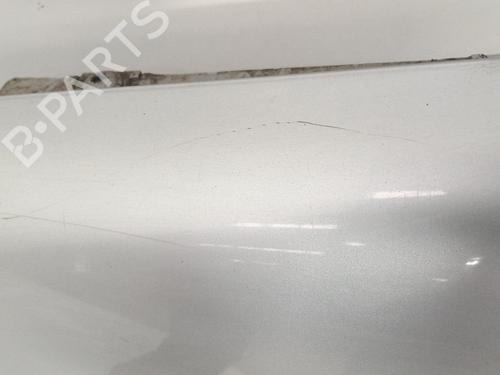 Left front fenders PEUGEOT 307 (3A/C) 1.6 HDi 110 | BP32058936C41