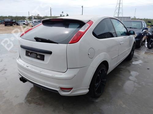 Left headlight FORD FOCUS II (DA_, HCP, DP) 1.8 TDCi | BP33434232C28  - Image 5