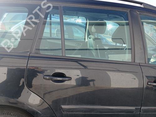 Dør højre bagtil Dør højre bagtil CITROËN C4 Grand Picasso I (UA_) 1.6 HDi (109 hp) 35726231 35726231