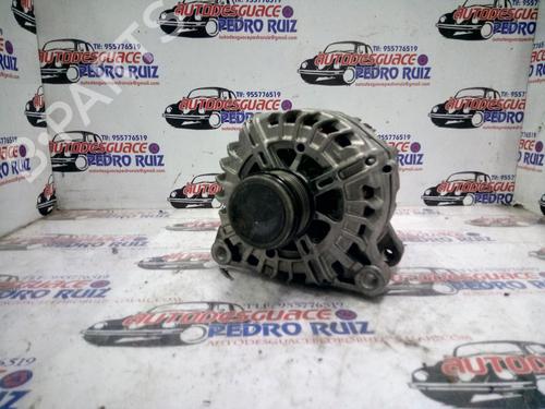 Used Alternator CITROËN C3 / C3 ORIGIN III (SX) 1.6 BlueHDi 75 (75 hp) 15971627
